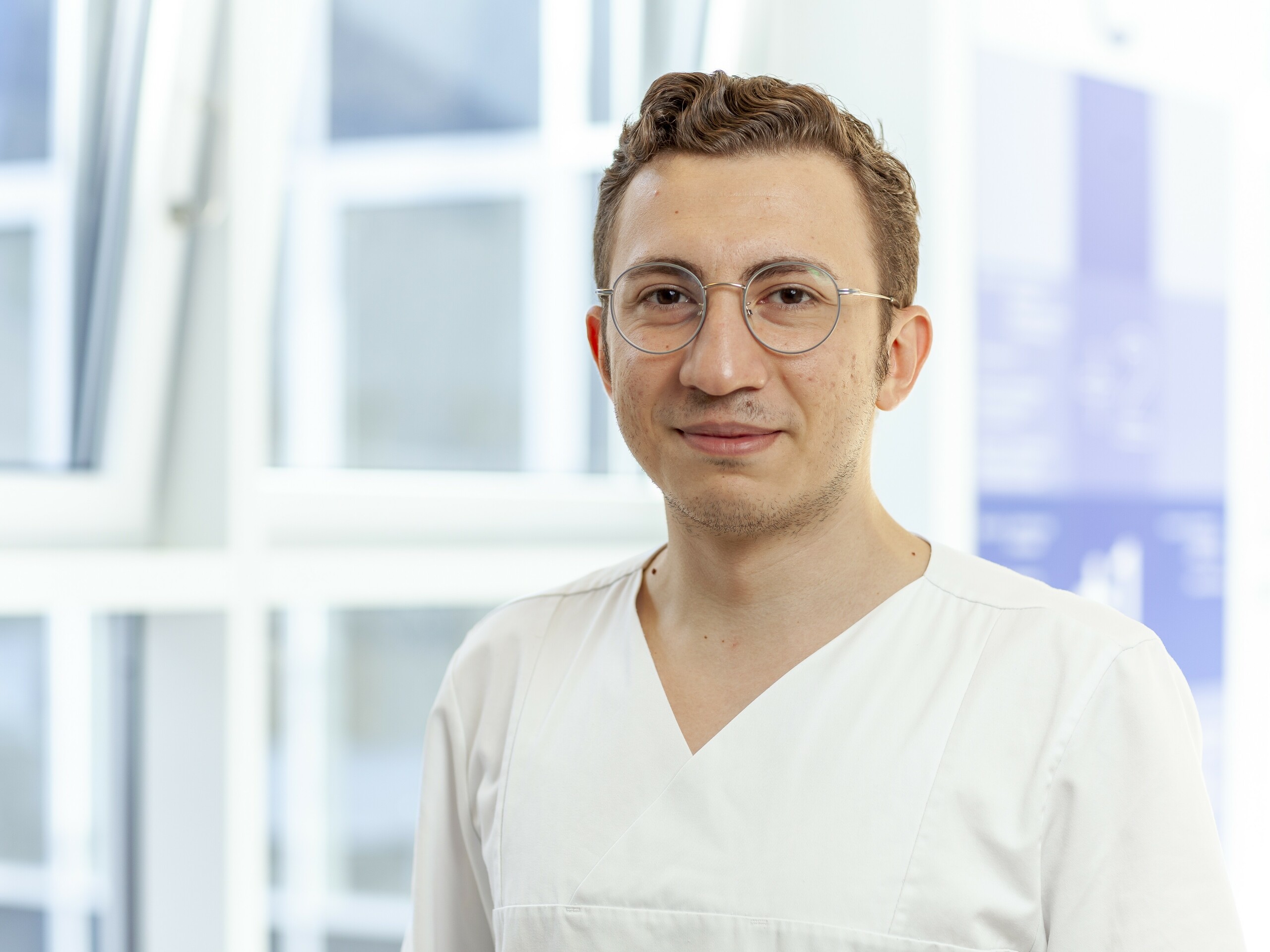 Orthopädie Und Unfallchirurgie Dr.med. Helge Ernst Und Sascha Oberwahrenbrock Team - Klinikum Altenburger Land